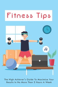Fitness Tips