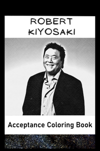 Acceptance Coloring Book