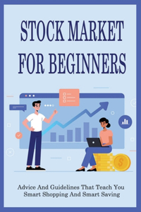 Stock Market For Beginners