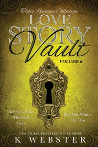 Love Story Vault