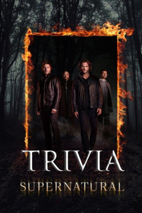 Supernatural Trivia