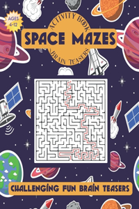 Space Mazes