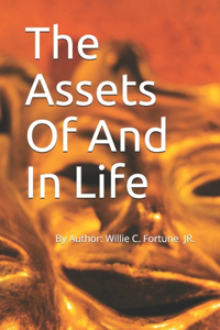 Assets Of And In Life