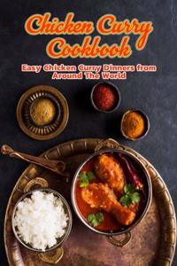 Chicken Curry Cookbook