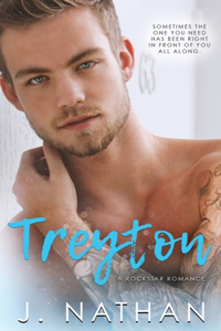 Treyton