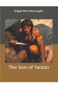 The Son of Tarzan