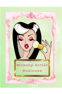 Creating My Beauty Business