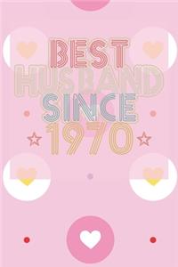 Best Husband Since 1970