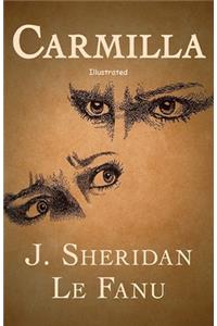 Carmilla Illustrated