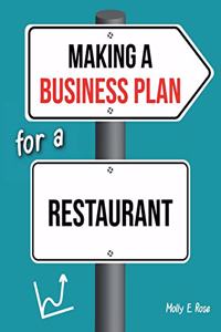 Making A Business Plan For A Restaurant