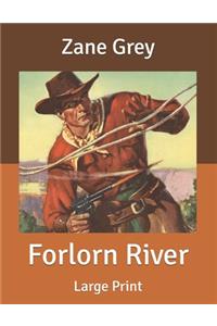 Forlorn River