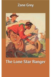 The Lone Star Ranger