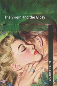 The Virgin and the Gipsy