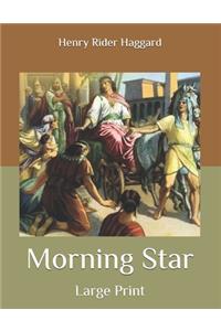 Morning Star