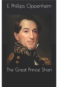The Great Prince Shan