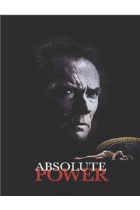 Absolute Power