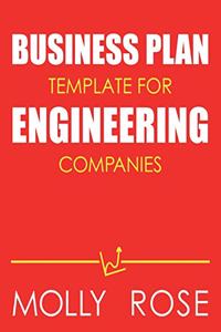 Business Plan Template For Engineering Companies
