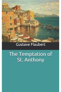 The Temptation of St. Anthony