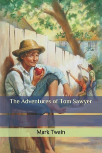 The Adventures of Tom Sawyer