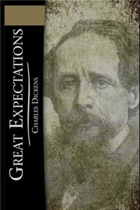 Great Expectations By Charles Dickens 