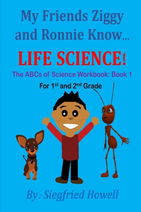 The ABCs of Life Science Workbook
