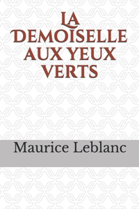 La Demoiselle aux yeux verts