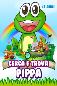 Cerca e trova Pippa