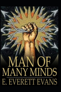Man of Many Minds-Edward's Collections(Annotated)