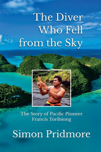 Diver Who Fell from the Sky (Color)