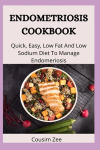 Endometriosis Cookbook