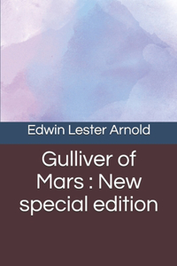 Gulliver of Mars