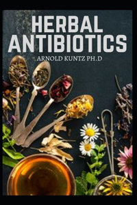 Herbal Antibiotics