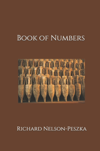 Book of Numbers