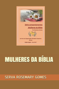 Mulheres Da Bíblia