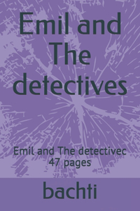 Emil and The detectives