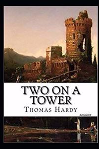 Two on a Tower Annotated