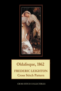 Odalisque, 1862