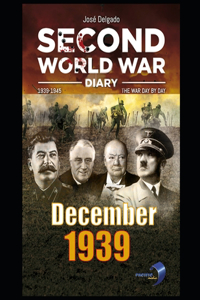 Second World War Diary