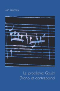problème Gould (Piano et contrepoint).