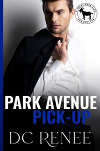 Park Avenue Pick-Up