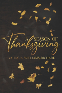Season of Thanksgiving