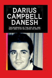 Darius Campbell-Danesh