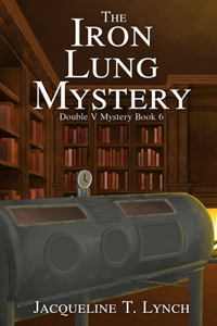Iron Lung Mystery