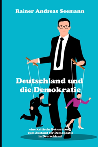 Deutschland und die Demokratie