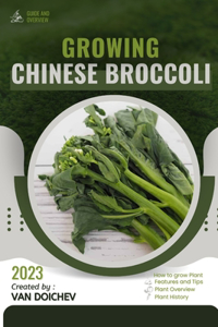 Chinese Broccoli