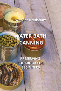 Water Bath Canning