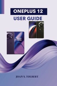 Oneplus 12 User Guide