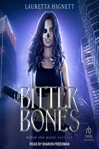 Bitter Bones