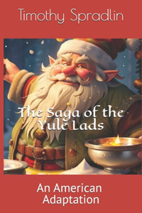 Saga of the Yule Lads