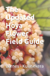 Updated Hoya Flower Field Guide